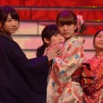 【AKB48、NMB48、ももいろクローバーZ…アイドルが大物演歌歌手との夢のコラボレーション！！】 第64回NHK紅白歌合戦 ＠NHKホール