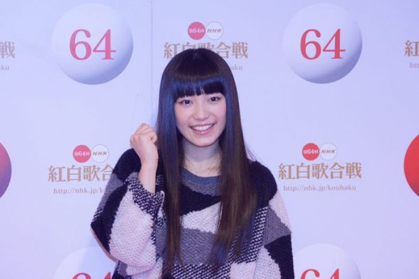 【miwa囲み会見】 第64回NHK紅白歌合戦 12月29日リハーサル ＠NHKホール