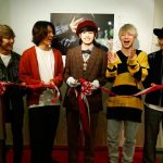 DISH//北村匠海の初の個展開催をメンバーがサプライズで祝福！「今日はみんなオフでしたけど、駆けつけないわけにはいかないじゃない！」