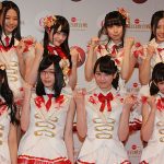 【SKE48囲み会見】 第64回NHK紅白歌合戦 12月29日リハーサル ＠NHKホール