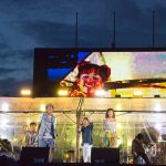 【NHK紅白】第６５回NHK紅白歌合戦 AAAが５年連続紅白出場！！！