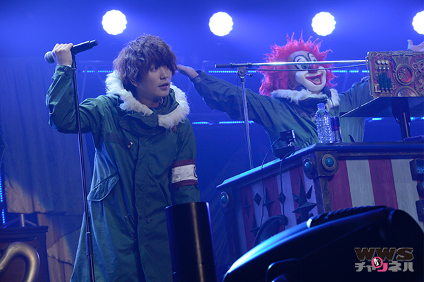 【NHK紅白】第６５回NHK紅白歌合戦 V6 HKT48 May J. SEKAI NO OWARIが初出場！！