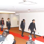 【NHK紅白】第６５回NHK紅白歌合戦 三代目 J Soul Brothersが29日リハーサルに登場！