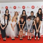 【NHK紅白】第６５回NHK紅白歌合戦 E-girlsが29日リハーサルに登場！