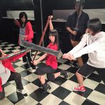 兵庫県姫路市PRアイドル『KRD8』が三国志をモチーフにした創作劇で初舞台！「新たな一面を見てもらいたいです。」
