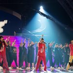 【NHK紅白】第６５回NHK紅白歌合戦 ももいろクローバーZが29日リハーサルに登場！