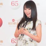 【NHK紅白】第６５回NHK紅白歌合戦 T.M.Revolution、水樹奈々が29日リハーサルに登場！