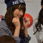 第65回NHK紅白歌合戦,HKT48