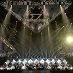 【ライブレポート】高橋優が『テレビ朝日ドリームフェスティバル2017』に登場！高橋ワールドで彩られた一体感溢れるライブ！