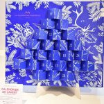『LA MAISON DU CHOCOLAT(ラメゾンデュショコラ)』から 5種類の新作ショコラ登場！