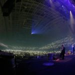 『VAMPS LIVE 2017 UNDERWORLD』が幕張メッセにてツアーファイナル！「今日が最後だからいちばんカッコいいところに行こうぜ」