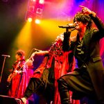 TERU(GLAY)がハロウィンの夜を妖しく、激しく盛り上げる！SPYAIR、綾小路 翔ら豪華ゲスト多数登場！