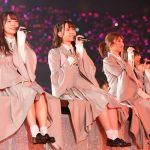 乃木坂46が全国ツアーを初の東京ドーム公演で感動のフィナーレ！「ここがスタートだと思います」