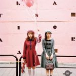 欅坂46 渡辺梨加がLARME史上最速で単独表紙に大抜擢！「ぜひたくさんの人たちに見て頂けるとうれしいです！」