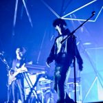 米津玄師が自身最大規模のツアーをスタート！「アルバムの発売日とツアーの初日という、奇跡的なタイミングでもあるこの日を迎えられて嬉しい」