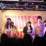 夢みるアドレセンスが『20xx／Exceeeed!!』リリース記念イベント開催！候補生と共に止まらない勢いを感じさせる灼熱ステージ！