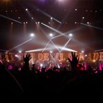 LiSAが全国ホールツアーファイナルで、シド・明希と共に新曲『ASH』を披露！2018年、アジアツアーも決定！