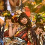 【AKB48、NMB48、ももいろクローバーZ…アイドルが大物演歌歌手との夢のコラボレーション！！】 第64回NHK紅白歌合戦 ＠NHKホール