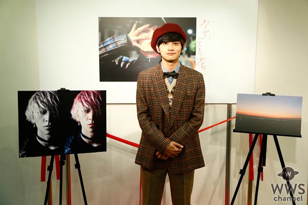 DISH//北村匠海の初の個展開催をメンバーがサプライズで祝福！「今日はみんなオフでしたけど、駆けつけないわけにはいかないじゃない！」