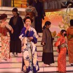 【AKB48、NMB48、ももいろクローバーZ…アイドルが大物演歌歌手との夢のコラボレーション！！】 第64回NHK紅白歌合戦 ＠NHKホール