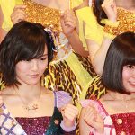 【NMB48囲み会見】 第64回NHK紅白歌合戦 12月29日リハーサル ＠NHKホール