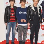 【NHK紅白】第６５回NHK紅白歌合戦 三代目 J Soul Brothersが29日リハーサルに登場！