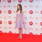 【NHK紅白】第６５回NHK紅白歌合戦 May J.が29日リハーサルに登場！