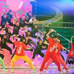 【NHK紅白】第６５回NHK紅白歌合戦 ももいろクローバーZが29日リハーサルに登場！