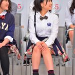 第65回NHK紅白歌合戦,HKT48