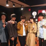 スペースシャワーTVにて、sumikaのレギュラー番組がスタート！感覚ピエロ、Czecho No Republicらのゲスト出演も！