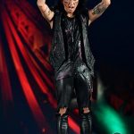 X JAPAN YOSHIKI降臨!HYDEとの奇跡のコラボでVAMPS主宰『HALLOWEEN PARTY 2017』終演!