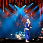 MY FIRST STORYがアニメ『僕のヒーローアカデミア』のキャラクターの仮装でVAMPS主宰『HALLOWEEN PARTY』に登場！