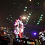 WANIMAが『バズリズム LIVE』に3年連続出演！「来年もここに戻ってこれるように、みんなよろしくね！」