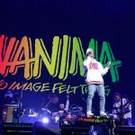WANIMAが『バズリズム LIVE』に3年連続出演！「来年もここに戻ってこれるように、みんなよろしくね！」
