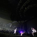 WANIMAが『バズリズム LIVE』に3年連続出演！「来年もここに戻ってこれるように、みんなよろしくね！」