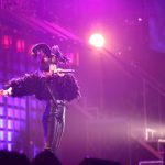 【ライブレポート】きゃりーぱみゅぱみゅが初のハロウィン単独ライブ開催。日本のお化け屋敷をステージにダンスバトルを展開?