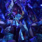 【司会には嵐・綾瀬はるか、日本を代表するアーティスト達が勢揃い】第64回NHK紅白歌合戦 ＠NHKホール