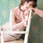 欅坂46 渡辺梨加がLARME史上最速で単独表紙に大抜擢！「ぜひたくさんの人たちに見て頂けるとうれしいです！」