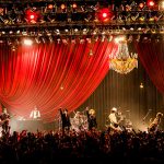 TERU(GLAY)がハロウィンの夜を妖しく、激しく盛り上げる！SPYAIR、綾小路 翔ら豪華ゲスト多数登場！