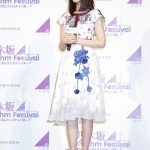 乃木坂46が初の公式音ゲーアプリをお披露目！白石麻衣が「ファンの声もメンバーの映像も楽しめる！」と太鼓判！