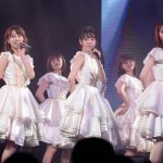 乃木坂46のアジア初進出となるシンガポール公演が大盛況にて終了！更にサプライズ発表も！