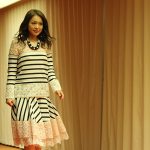 【写真特集】第６５回NHK紅白歌合戦 西野カナが29日リハーサルに登場！「星が浮いたゴージャスな衣装に注目してくださいネっ」