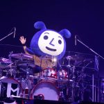 UVERworldが『バズリズム LIVE 2017』の大トリを務める！「本日はバズリズムLIVEという名の真太郎生誕祭」