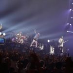 UVERworldが『バズリズム LIVE 2017』の大トリを務める！「本日はバズリズムLIVEという名の真太郎生誕祭」
