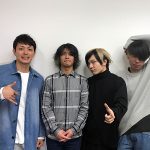 スペースシャワーTVにて、sumikaのレギュラー番組がスタート！感覚ピエロ、Czecho No Republicらのゲスト出演も！