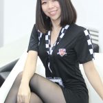 生テレ「ドラガールGP」に個性派コスプレイヤー達が集結！ グランプリはカーマガジンの表紙モデルに！