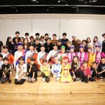 EXILE世界、Leola、FANTASTICSがモンゴルの子供達と歌とダンスで交流！「ダンスや歌で交流できることの素晴らしさを改めて感じた」