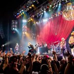 TERU(GLAY)がハロウィンの夜を妖しく、激しく盛り上げる！SPYAIR、綾小路 翔ら豪華ゲスト多数登場！