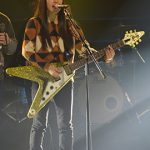 【NHK紅白】第６５回NHK紅白歌合戦 miwaが29日リハーサルに登場！