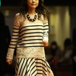 【写真特集】第６５回NHK紅白歌合戦 西野カナが29日リハーサルに登場！「星が浮いたゴージャスな衣装に注目してくださいネっ」